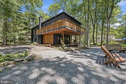 1142 Oakland Place, Pocono Pines, PA 18350 - Photo 34
