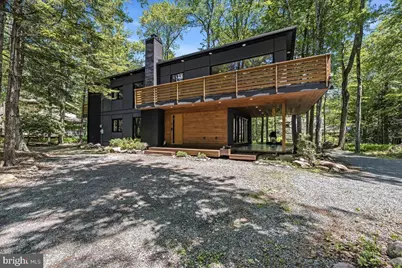 1142 Oakland Place, Pocono Pines, PA 18350 - Photo 32