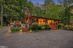 167 Tommy's Ln, Pocono Lake, PA 18347 - Photo 70