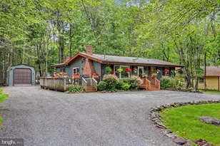 167 Tommy's Ln, Pocono Lake, PA 18347 - Photo 62