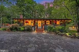 167 Tommy's Ln, Pocono Lake, PA 18347 - Photo 64