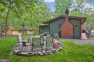 167 Tommy's Ln, Pocono Lake, PA 18347 - Photo 56