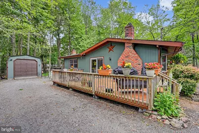 167 Tommys Lane, Pocono Lake, PA 18347 - Photo 50