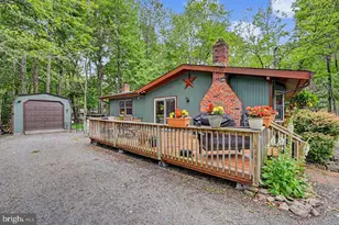 167 Tommy's Ln, Pocono Lake, PA 18347 - Photo 50