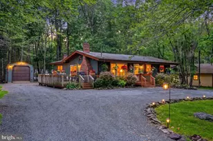 167 Tommy's Ln, Pocono Lake, PA 18347 - Photo 66
