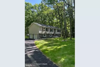 244 Upper Ridge Drive, Effort, PA 18330 - Photo 1