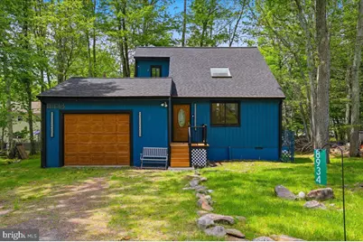 8934 Deerfield Road, Tobyhanna, PA 18466 - Photo 2