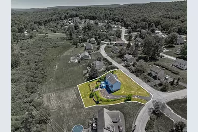 302 Rustic Drive, East Stroudsburg, PA 18302 - Photo 46