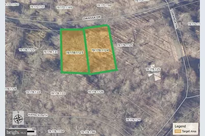 0 & 00 Owassa Drive, Pocono Lake, PA 18347 - Photo 6