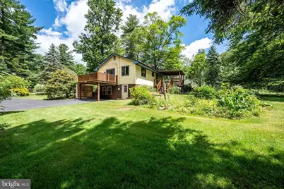 5226 Beechwood Road, Blakeslee, PA 18610 - Photo 38