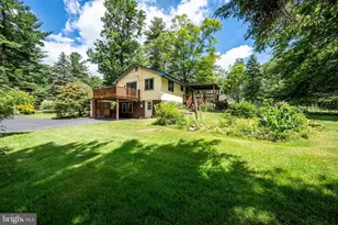 5226 Beechwood Rd, Blakeslee, PA 18610 - Photo 38