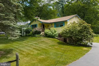 5226 Beechwood Road, Blakeslee, PA 18610 - Photo 1