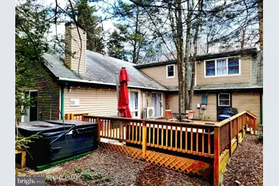 1225 Kilmer Road, Tobyhanna, PA 18466 - Photo 1