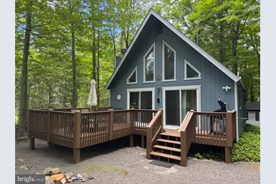 105 Moshannon Court, Pocono Lake, PA 18347 - Photo 2
