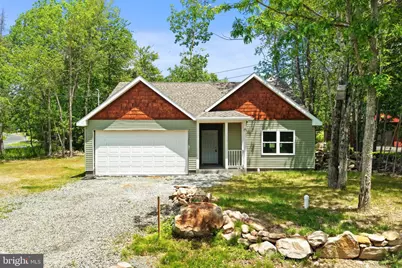 3111 Briarwood Drive, Tobyhanna, PA 18466 - Photo 4