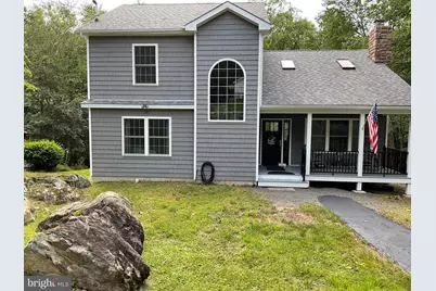 248 Trout Creek Drive, Pocono Lake, PA 18347 - Photo 1