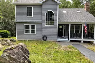 248 Trout Creek Dr, Pocono Lake, PA 18347 - Photo 1