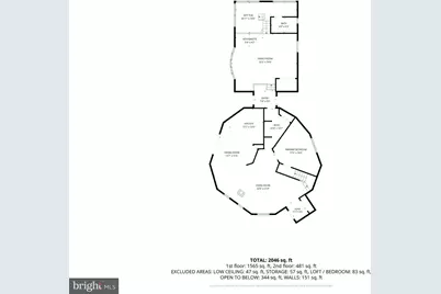 8615 E Nottingham Drive, Kunkletown, PA 18058 - Photo 58