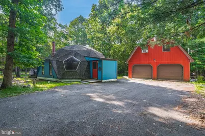 8615 E Nottingham Drive, Kunkletown, PA 18058 - Photo 4