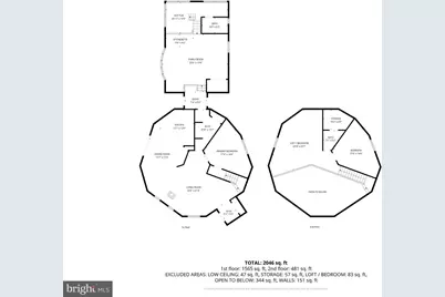 8615 E Nottingham Drive, Kunkletown, PA 18058 - Photo 60