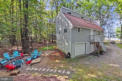 5145 Hummingbird Drive, Pocono Summit, PA 18346 - Photo 2