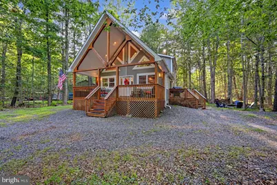 5376 Conoquenissing Drive, Pocono Lake, PA 18347 - Photo 68