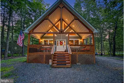 5376 Conoquenissing Drive, Pocono Lake, PA 18347 - Photo 68
