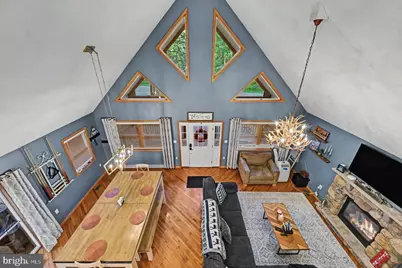 5376 Conoquenissing Drive, Pocono Lake, PA 18347 - Photo 44