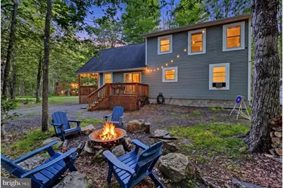 5376 Conoquenissing Drive, Pocono Lake, PA 18347 - Photo 70