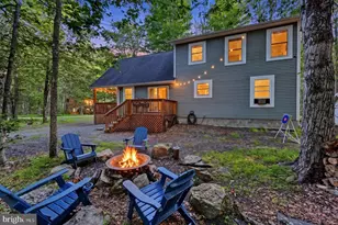 5376 Conoquenissing Dr, Pocono Lake, PA 18347 - Photo 70