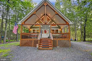 5376 Conoquenissing Dr, Pocono Lake, PA 18347 - Photo 1