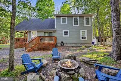5376 Conoquenissing Drive, Pocono Lake, PA 18347 - Photo 64