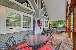 5376 Conoquenissing Dr, Pocono Lake, PA 18347 - Photo 6