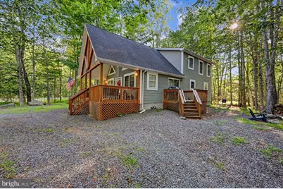 5376 Conoquenissing Drive, Pocono Lake, PA 18347 - Photo 60