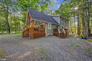 5376 Conoquenissing Dr, Pocono Lake, PA 18347 - Photo 60