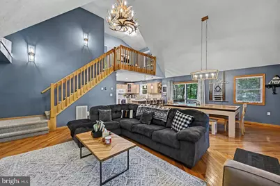 5376 Conoquenissing Drive, Pocono Lake, PA 18347 - Photo 66