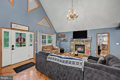5376 Conoquenissing Drive, Pocono Lake, PA 18347 - Photo 12