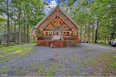 5376 Conoquenissing Drive, Pocono Lake, PA 18347 - Photo 66