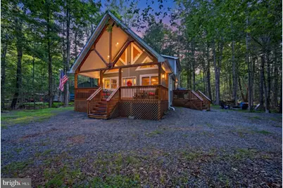 5376 Conoquenissing Drive, Pocono Lake, PA 18347 - Photo 2