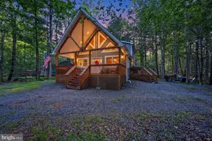 5376 Conoquenissing Dr, Pocono Lake, PA 18347 - Photo 2
