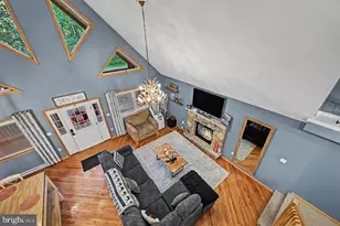 5376 Conoquenissing Dr, Pocono Lake, PA 18347 - Photo 46