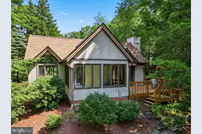 2208 Hillcrest Drive, Pocono Pines, PA 18350 - Photo 40