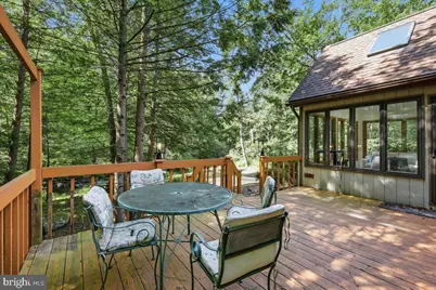 2208 Hillcrest Drive, Pocono Pines, PA 18350 - Photo 46
