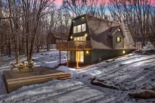 229 Brier Crest Rd, Blakeslee, PA 18610 - Photo 90