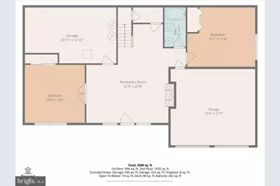 460 Spruce Drive, Tannersville, PA 18372 - Photo 4