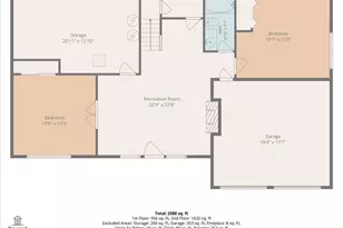 460 Spruce Dr, Tannersville, PA 18372 - Photo 4