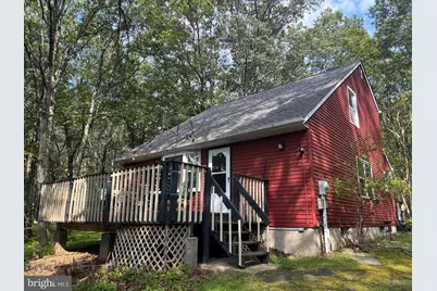 1281 N Rocky Mountain Drive, Effort, PA 18330 - Photo 1