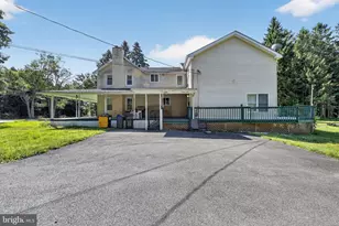 2882 Locust Ridge Rd, Pocono Lake, PA 18347 - Photo 2
