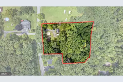 708 Burger Hollow Road, Kunkletown, PA 18058 - Photo 1