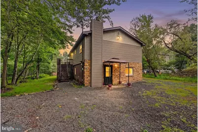 389 Clearview Drive, Long Pond, PA 18334 - Photo 4